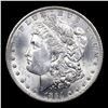 Image 2 : 1884-o/o Morgan Dollar $1 Grades Choice+ Unc