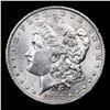 Image 2 : 1883-o Morgan Dollar $1 Grades Select Unc