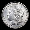 Image 2 : 1888-p Morgan Dollar $1 Grades Select Unc