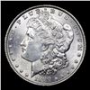 Image 2 : 1890-p Morgan Dollar $1 Grades Choice Unc