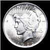 Image 2 : 1922-p Peace Dollar $1 Grades Select+ Unc