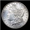 Image 2 : 1898-p Morgan Dollar $1 Grades Unc Details