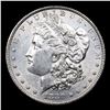 Image 2 : 1880-o Morgan Dollar $1 Grades Select Unc