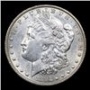 Image 2 : ***Auction Highlight*** 1892-p Morgan Dollar $1 Graded Select Unc By USCG (fc)