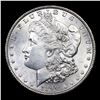 Image 2 : 1890-p Morgan Dollar $1 Grades Choice+ Unc