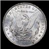 Image 3 : 1890-p Morgan Dollar $1 Grades Choice+ Unc