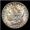 Image 2 : 1899-o Morgan Dollar $1 Grades Choice+ Unc