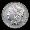 Image 2 : ***Auction Highlight*** 1884-s Morgan Dollar $1 Graded Select Unc By USCG (fc)