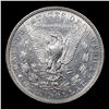 Image 3 : ***Auction Highlight*** 1884-s Morgan Dollar $1 Graded Select Unc By USCG (fc)
