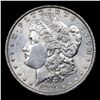 Image 2 : 1885-p Morgan Dollar $1 Grades Select+ Unc