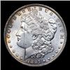 Image 2 : 1897-p Morgan Dollar $1 Grades Unc Details