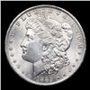 Image 2 : 1885-o Morgan Dollar $1 Grades Choice+ Unc