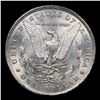 Image 3 : 1885-o Morgan Dollar $1 Grades Choice+ Unc