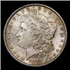 Image 2 : 1886-p Morgan Dollar $1 Grades Choice Unc