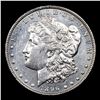 Image 2 : 1896-p Morgan Dollar $1 Grades Select Unc PL