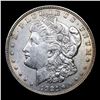 Image 2 : 1921-p Morgan Dollar $1 Grades Select+ Unc