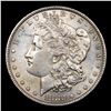 Image 2 : ***Auction Highlight*** 1880-o Morgan Dollar $1 Graded Choice Unc By USCG (fc)