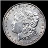 Image 2 : 1896-p Morgan Dollar $1 Grades Select Unc