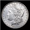 Image 2 : 1882-p Morgan Dollar $1 Grades Select Unc