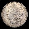 Image 2 : 1889-p Morgan Dollar $1 Grades Choice+ Unc
