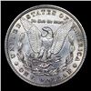 Image 3 : 1887-p Morgan Dollar $1 Grades Choice+ Unc