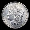 Image 2 : 1879-p Morgan Dollar $1 Grades Select Unc