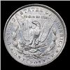 Image 3 : 1889-p Morgan Dollar $1 Grades Select Unc