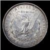 Image 3 : 1882-o Morgan Dollar $1 Grades Choice Unc