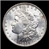 Image 2 : 1884-o Morgan Dollar $1 Grades Choice+ Unc