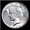 Image 2 : 1922-p Peace Dollar $1 Grades Choice+ Unc