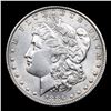 Image 2 : ***Auction Highlight*** 1886-o Morgan Dollar $1 Graded Select+ Unc By USCG (fc)