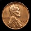 Image 2 : 1947-s Lincoln Cent TOP POP! 1c Graded ms67+ rd BY SEGS