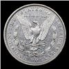 Image 3 : ***Auction Highlight*** 1894-o Morgan Dollar $1 Graded Select Unc By USCG (fc)