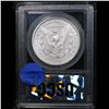 Image 5 : ***Auction Highlight*** 1894-o Morgan Dollar $1 Graded Select Unc By USCG (fc)