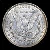 Image 3 : 1921-d Morgan Dollar $1 Grades Choice AU/BU Slider
