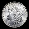 Image 2 : 1898-p Morgan Dollar $1 Grades Choice+ Unc