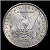 Image 3 : 1898-p Morgan Dollar $1 Grades Choice+ Unc