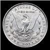 Image 3 : 1889-p Morgan Dollar $1 Grades Choice Unc