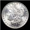 Image 2 : 1884-o Morgan Dollar $1 Grades Choice Unc