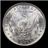 Image 3 : 1884-o Morgan Dollar $1 Grades Choice Unc