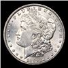 Image 2 : 1890-p Morgan Dollar $1 Grades Choice Unc
