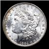 Image 2 : 1884-o/o Morgan Dollar $1 Grades Select Unc
