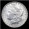 Image 2 : ***Auction Highlight*** 1897-o Morgan Dollar $1 Graded Select Unc By USCG (fc)