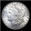 Image 2 : 1890-p Morgan Dollar $1 Grades Choice+ Unc