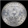 Image 3 : ***Auction Highlight*** 1883-s Morgan Dollar $1 Graded Choice Unc By USCG (fc)