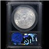 Image 5 : ***Auction Highlight*** 1883-s Morgan Dollar $1 Graded Choice Unc By USCG (fc)