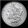 Image 2 : 1880-o Morgan Dollar $1 Grades Select Unc