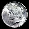Image 2 : 1922-p Peace Dollar $1 Grades Choice Unc