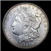 Image 2 : 1921-d Morgan Dollar $1 Grades Select Unc