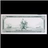 Image 2 : Proof 1902 $50 Federal Reserve Note - Reverse BEP Intaglio Souvenir Card B-219, IPMS '97 Grades Proo